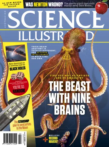 Science Illustrated - 05 十月 2023