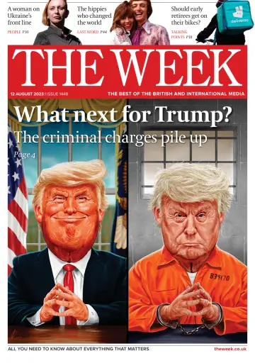 The Week - 11 Aug 2023