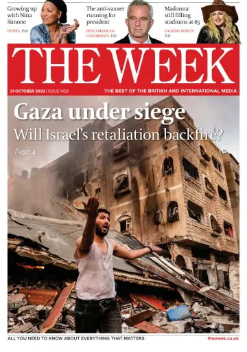 The Week - 20 Oct 2023