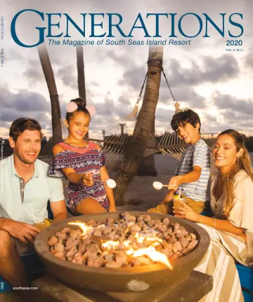 Generations - 29 4月 2020