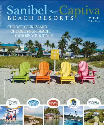 Sanibel Captiva Beach Resort - 29 四月 2020