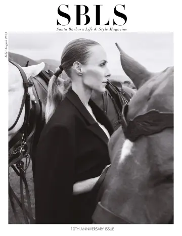 Santa Barbara Life & Style Magazine - 01 七月 2023