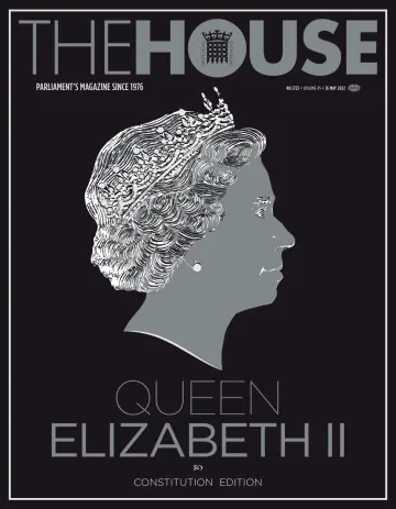 The House - 16 May 2022