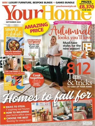 Your Home - 2 Aug 2022
