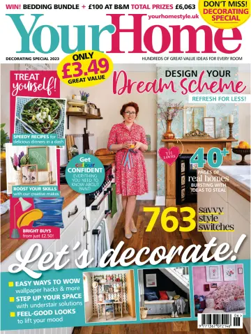 Your Home - 25 Apr 2023