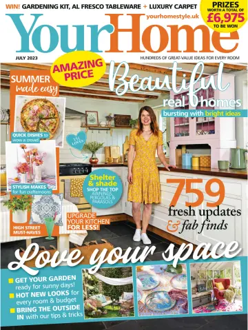 Your Home - 20 Jun 2023