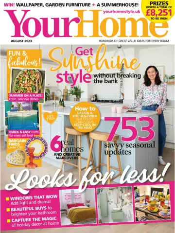 Your Home - 18 Jul 2023