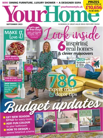 Your Home - 15 Aug 2023