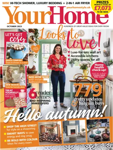 Your Home - 12 Sep 2023