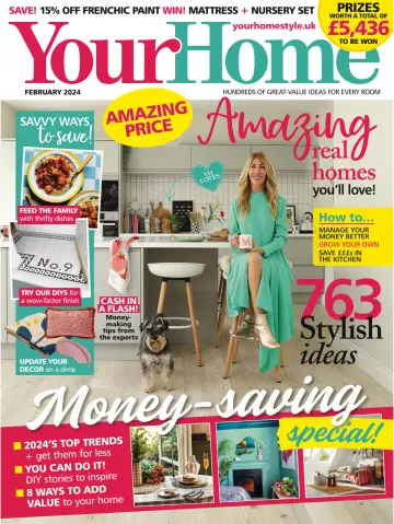 Your Home - 9 Jan 2024