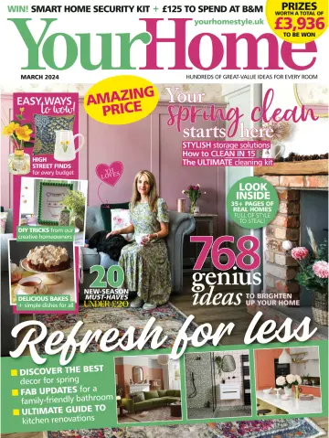 Your Home - 06 Feb 2024