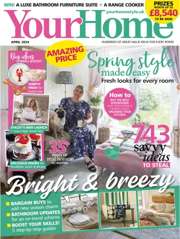 Your Home - 2 Apr 2024