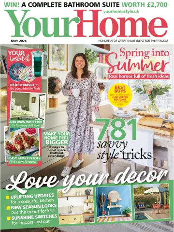 Your Home - 30 Apr 2024