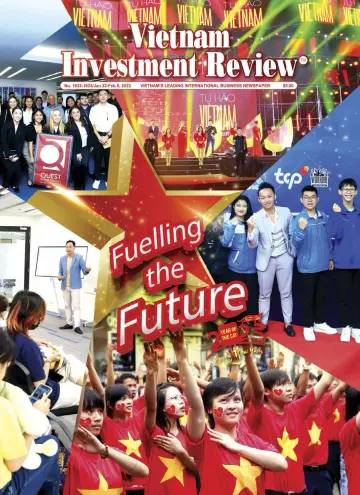 Vietnam Investment Review - 23 Jan 2023