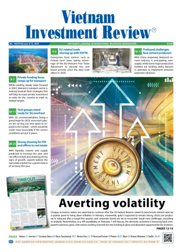 Vietnam Investment Review - 6 Feb 2023
