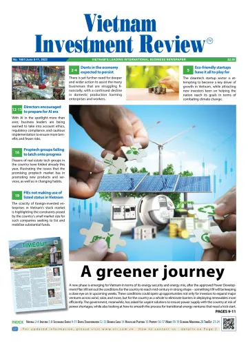 Vietnam Investment Review - 5 Jun 2023