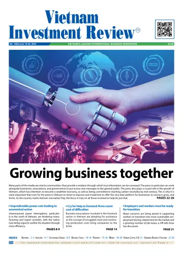 Vietnam Investment Review - 19 Jun 2023