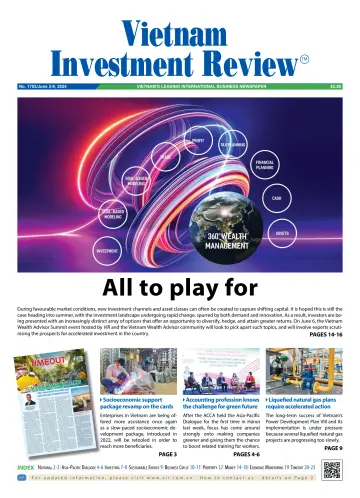 Vietnam Investment Review - 3 Jun 2024