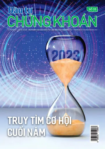 Dau Tu Chung Khoan - 14 Aug 2023