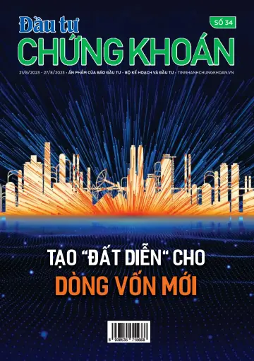 Dau Tu Chung Khoan - 21 Aug 2023