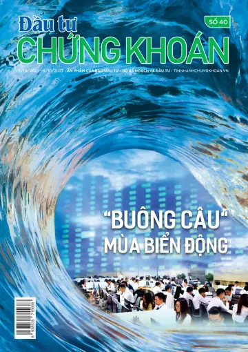 Dau Tu Chung Khoan - 2 Oct 2023