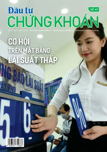 Dau Tu Chung Khoan - 20 Nov 2023