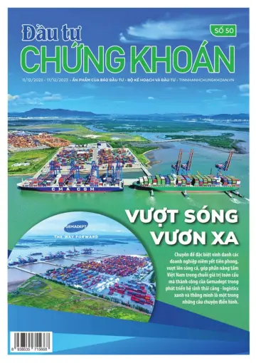 Dau Tu Chung Khoan - 11 Dec 2023