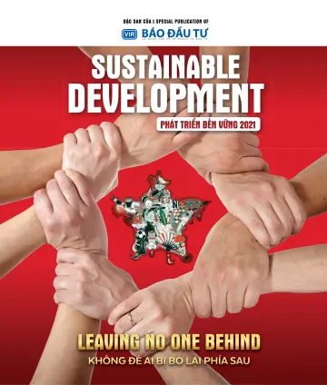 Sustainable Development - 14 Aug 2022