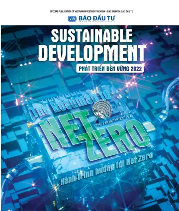 Sustainable Development - 31 十二月 2022