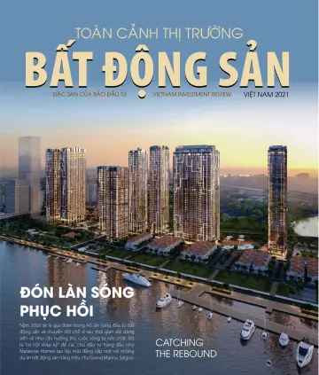 Vietnam Property Outlook - 14 agosto 2022