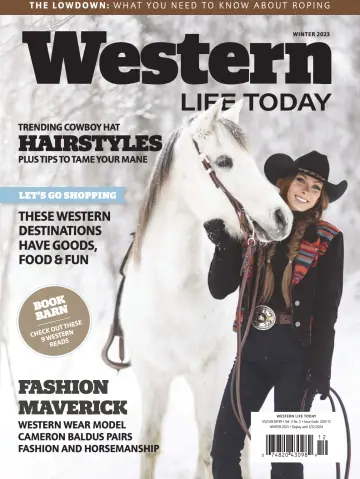 Western Life Today - 21 11월 2023