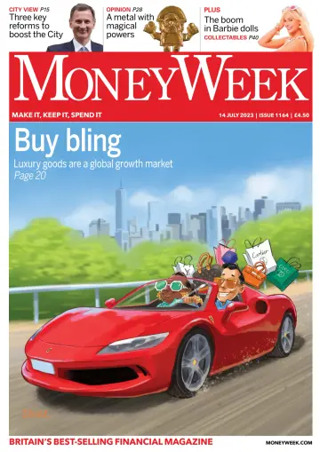 Money Week - 14 Jul 2023