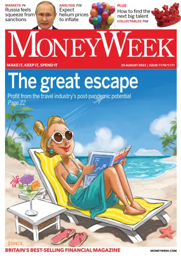 Money Week - 25 Aug 2023