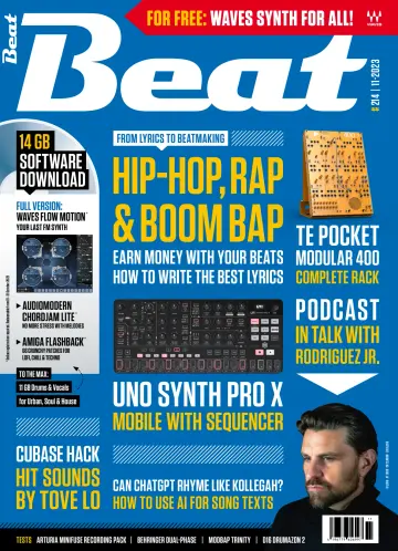 Beat (English) - 6 Hyd 2023