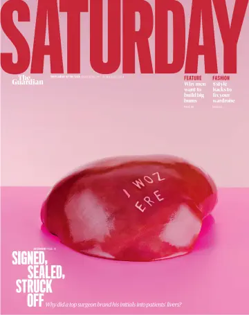 Saturday Magazine - 16 Mar 2024