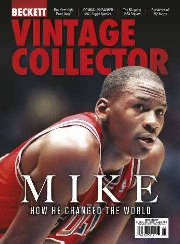 Vintage Collector - 01 十二月 2022