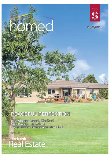 Homed Far North Real Estate - 10 May 2023
