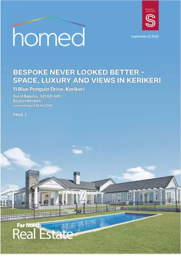 Homed Far North Real Estate - 13 Sep 2023