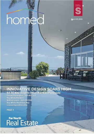 Homed Far North Real Estate - 20 3月 2024