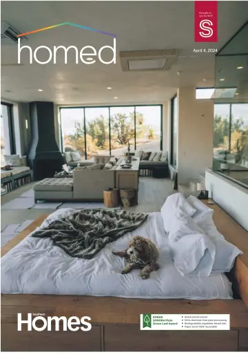 Homed Southern Homes - 04 апр. 2024