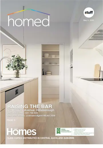 Homed Central Homes - 5 May 2022