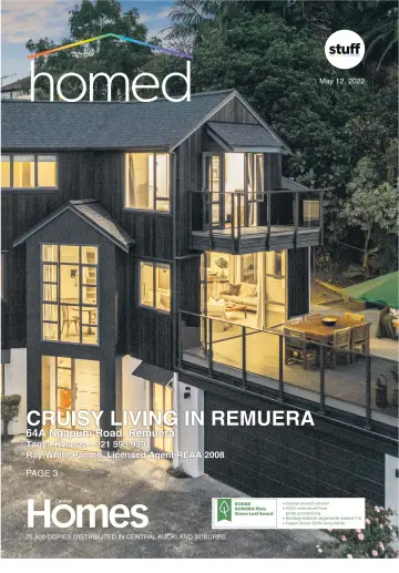 Homed Central Homes - 12 May 2022