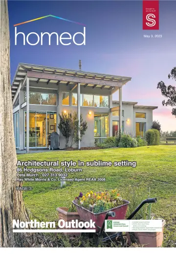 Homed Northern Outlook - 3 May 2023