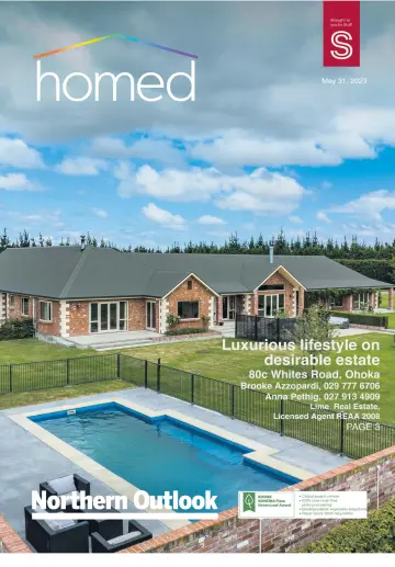 Homed Northern Outlook - 31 May 2023