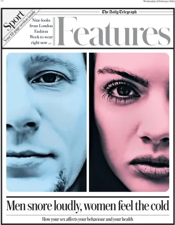 Features - 21 Feb 2024