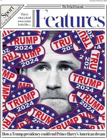 Features - 27 Feb 2024