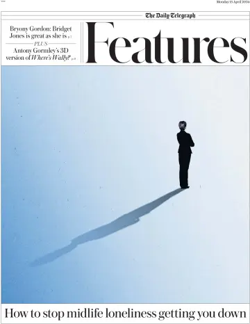 Features - 15 Apr 2024