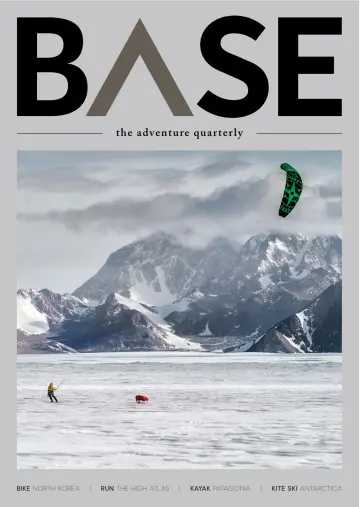 BASE Magazine - 15 七月 2019