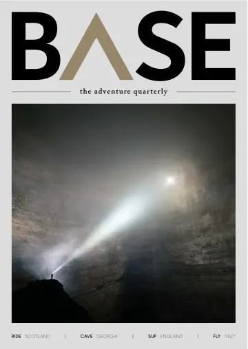 BASE Magazine - 01 févr. 2021