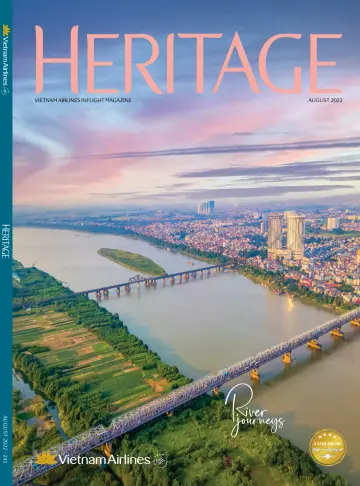 Heritage - 1 Aug 2022